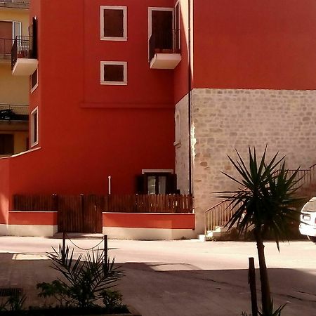 Апартаменти La Casa Di Petra Модіка Екстер'єр фото