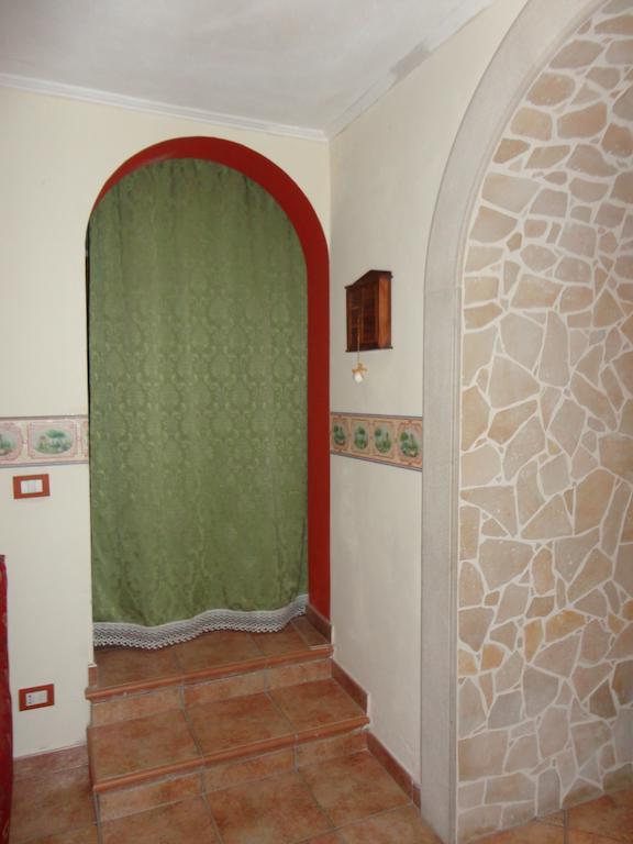 Апартаменти La Casa Di Petra Модіка Номер фото