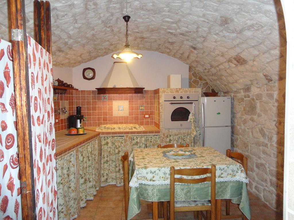 Апартаменти La Casa Di Petra Модіка Номер фото